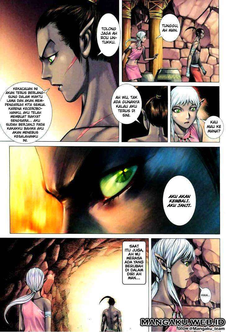 Feng Shen Ji II Chapter 15 12