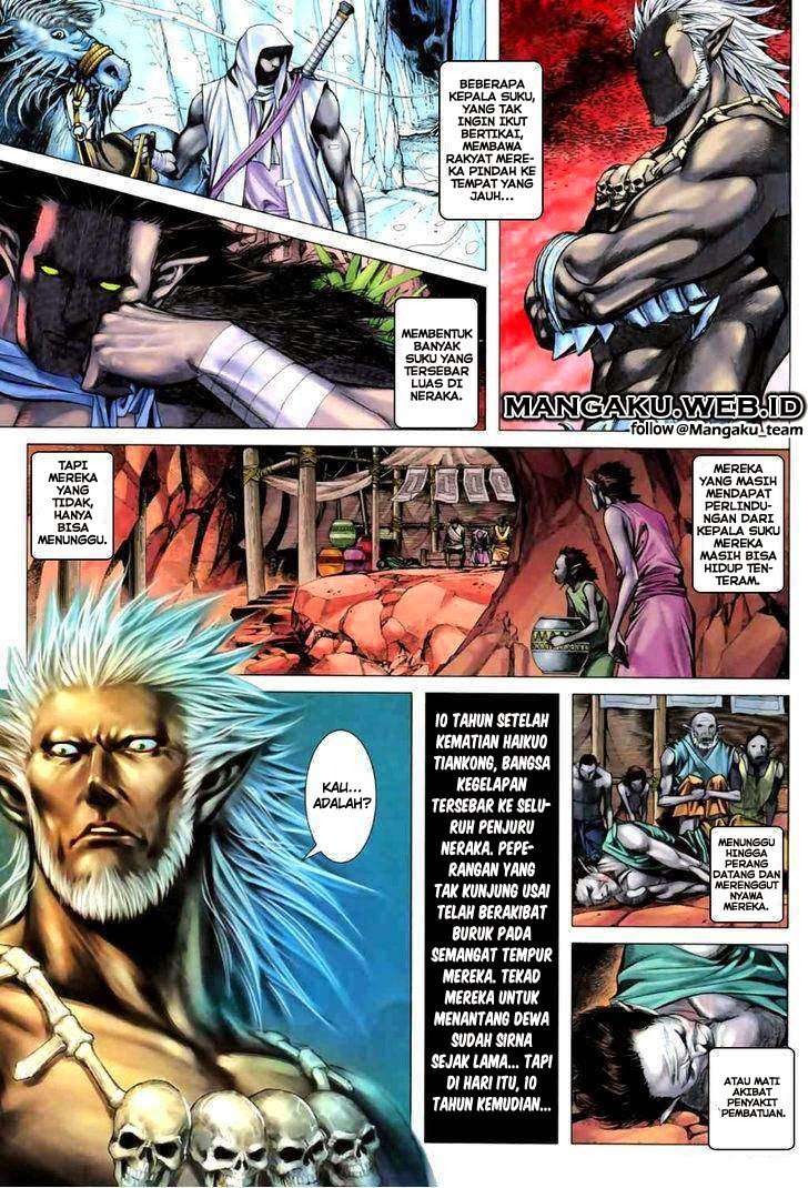 Feng Shen Ji II Chapter 15 14