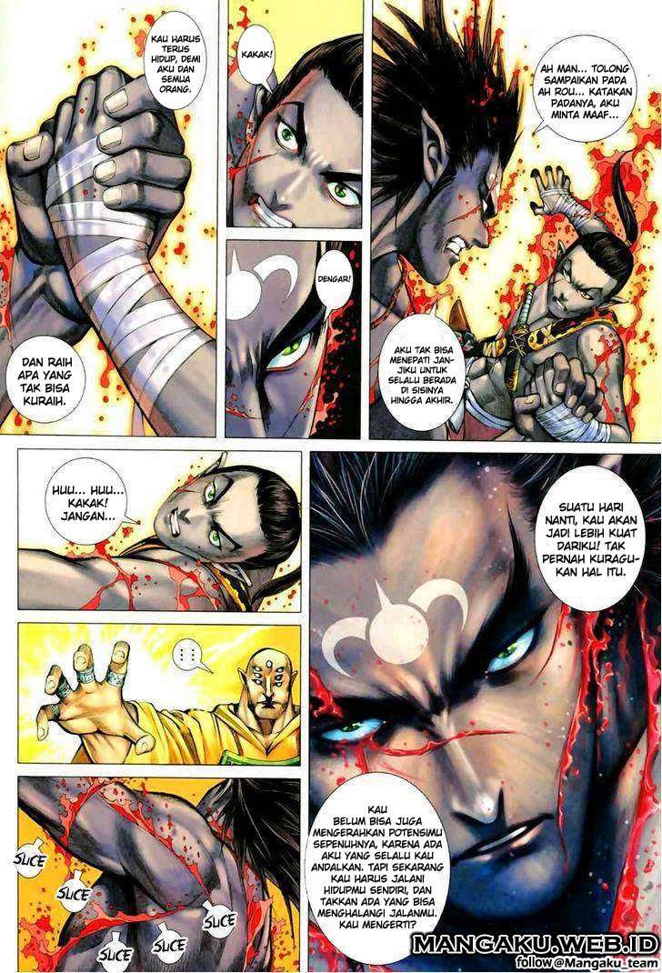 Feng Shen Ji II Chapter 15 3