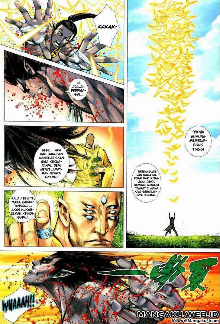 Feng Shen Ji II Chapter 15 5