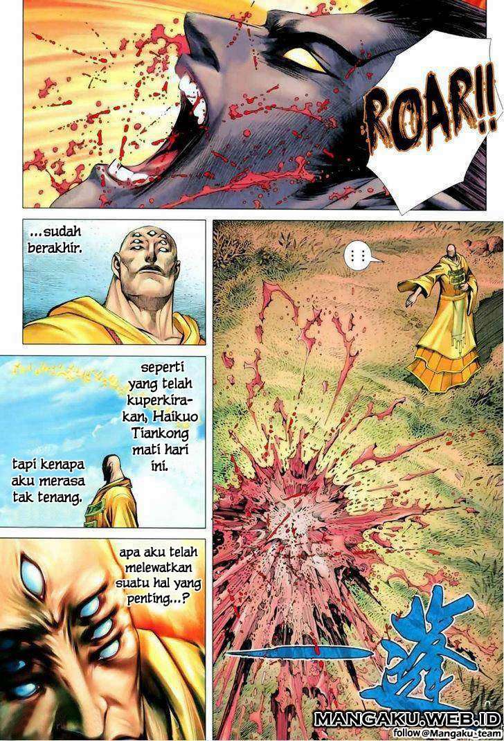Feng Shen Ji II Chapter 15 6