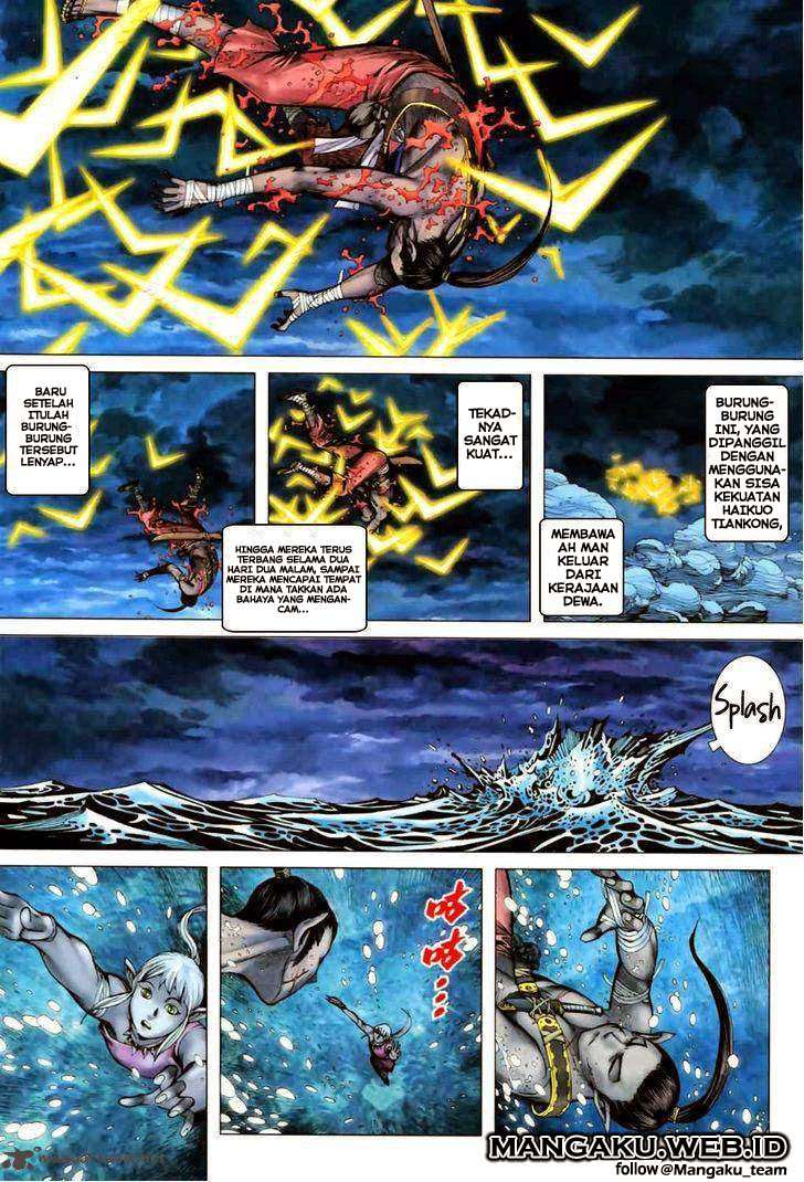 Feng Shen Ji II Chapter 15 7