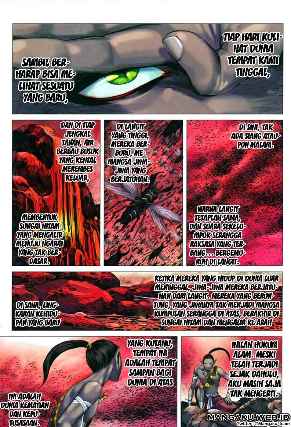 Feng Shen Ji II Chapter 14 2