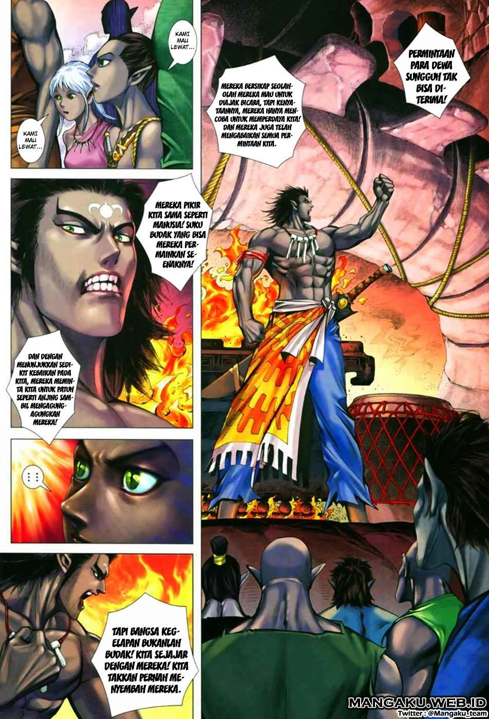 Feng Shen Ji II Chapter 14 7