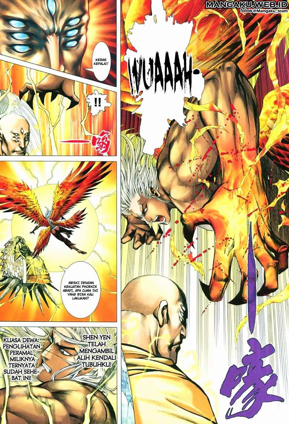 Feng Shen Ji II Chapter 13 8