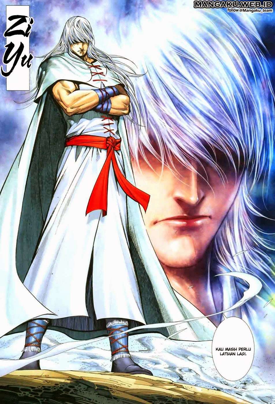 Feng Shen Ji II Chapter 12 15