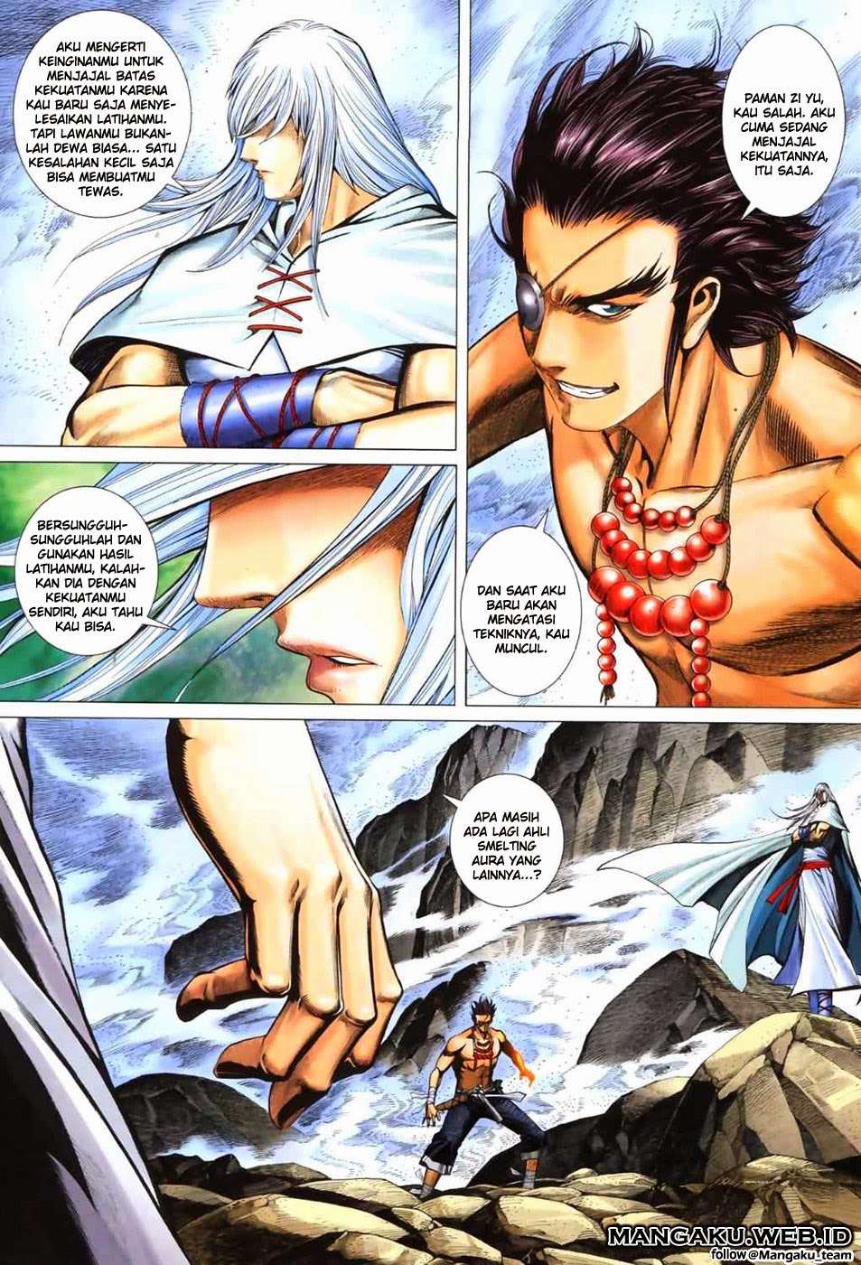 Feng Shen Ji II Chapter 12 16