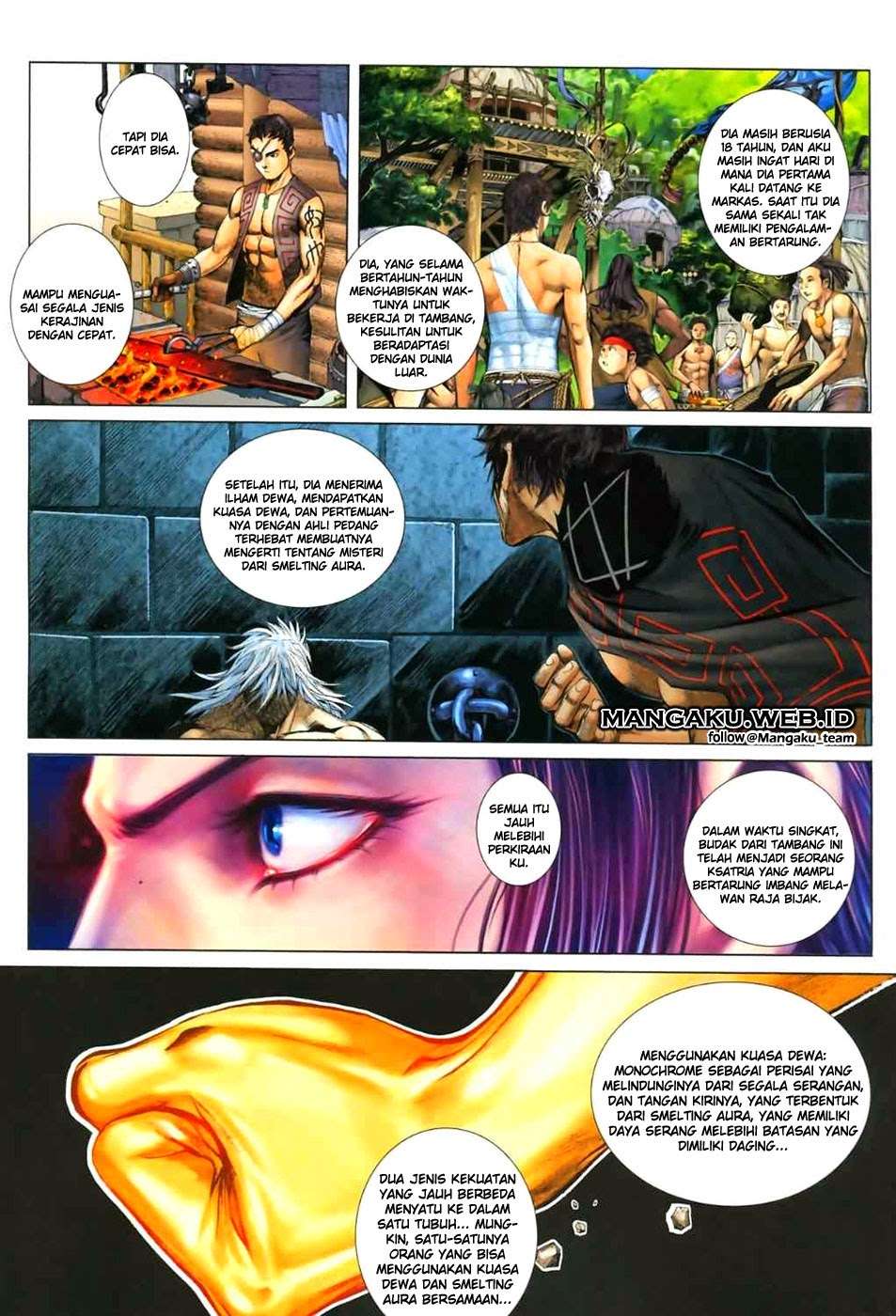 Feng Shen Ji II Chapter 12 2