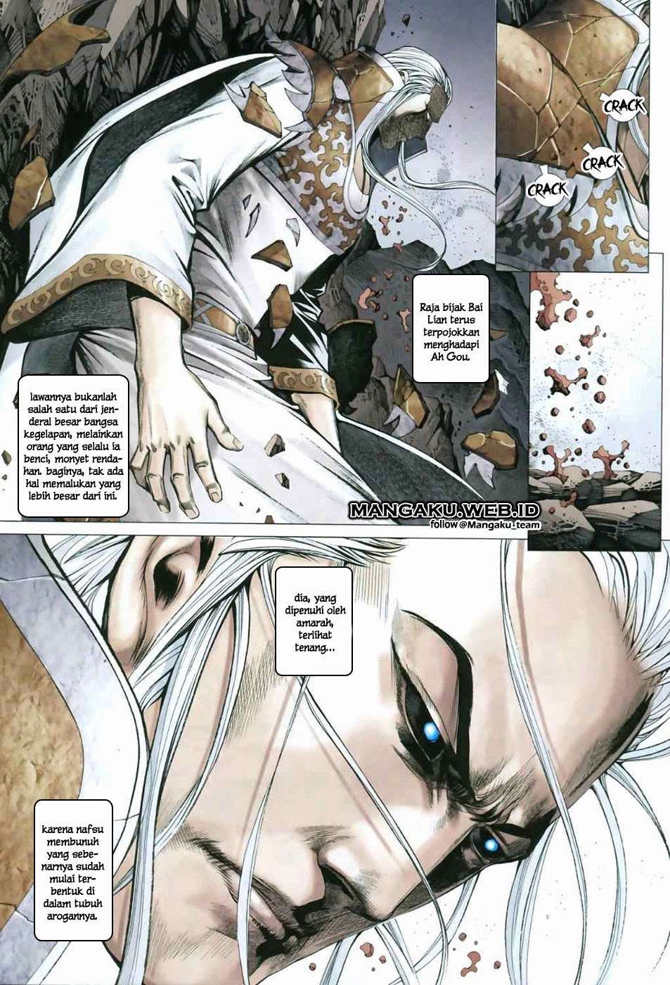Feng Shen Ji II Chapter 12 4