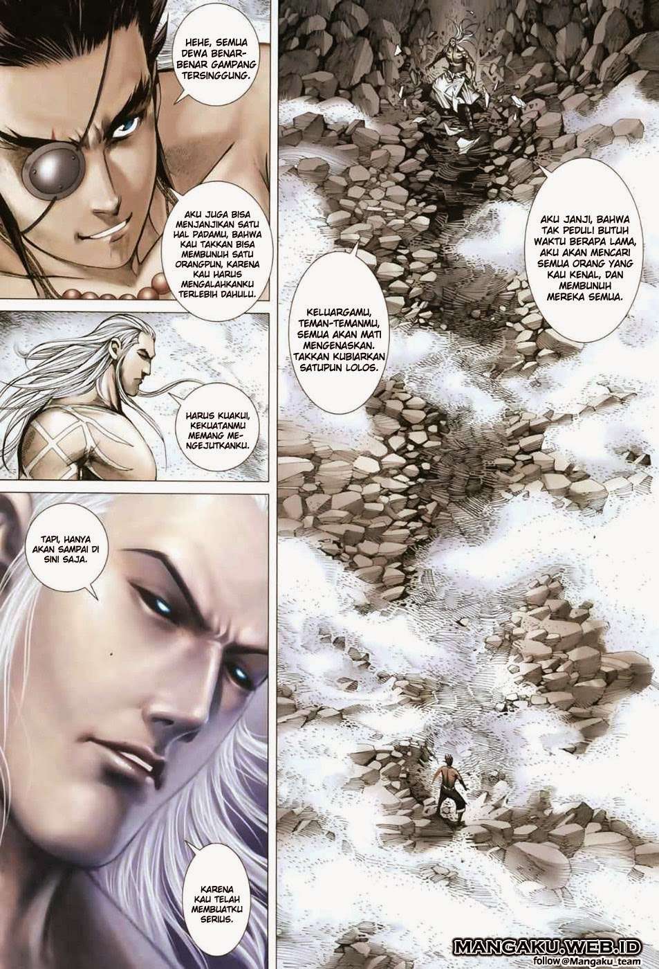 Feng Shen Ji II Chapter 12 6
