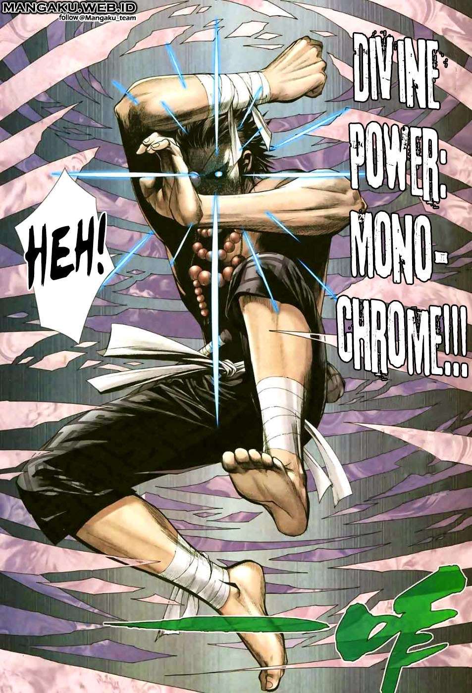 Feng Shen Ji II Chapter 11 20
