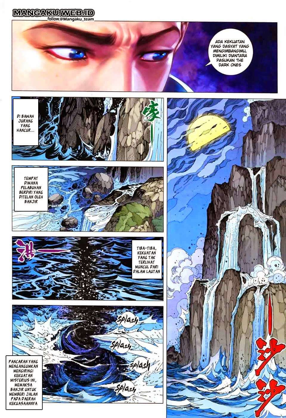 Feng Shen Ji II Chapter 10 13
