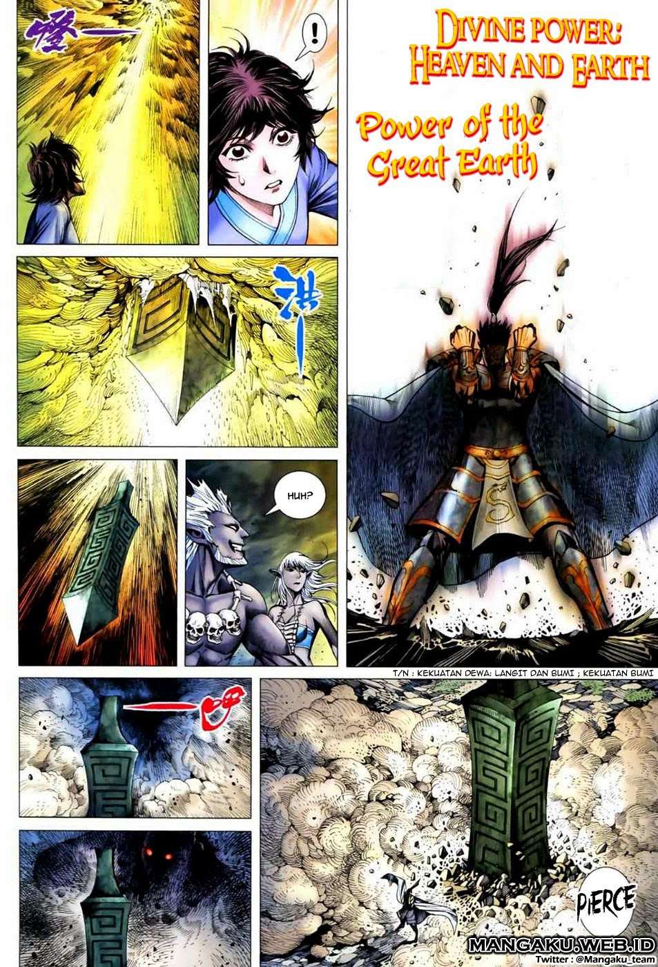 Feng Shen Ji II Chapter 09 22