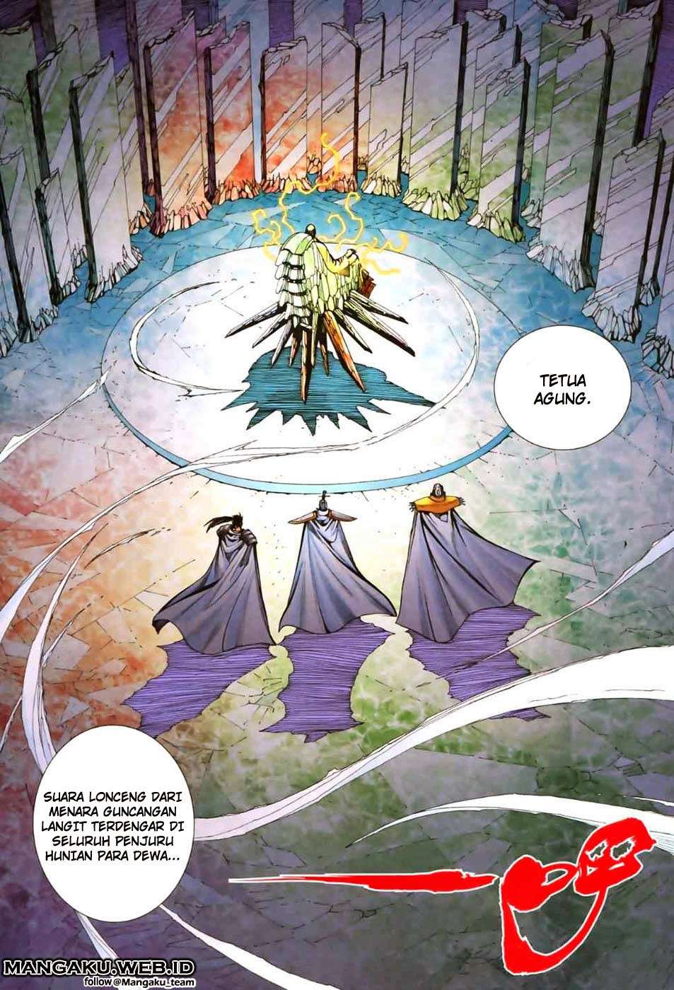 Feng Shen Ji II Chapter 07 13