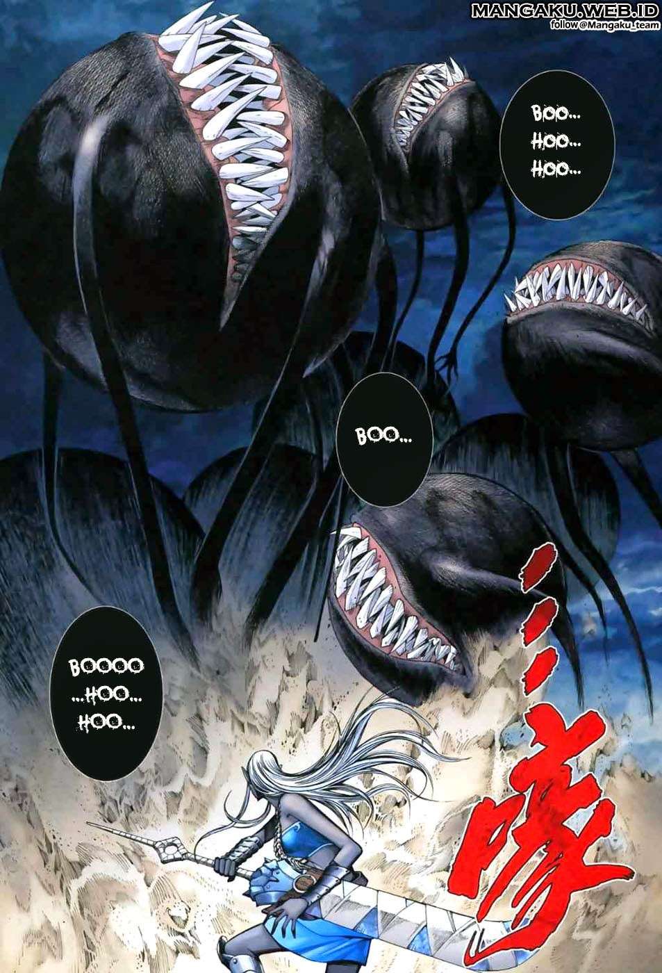 Feng Shen Ji II Chapter 07 23