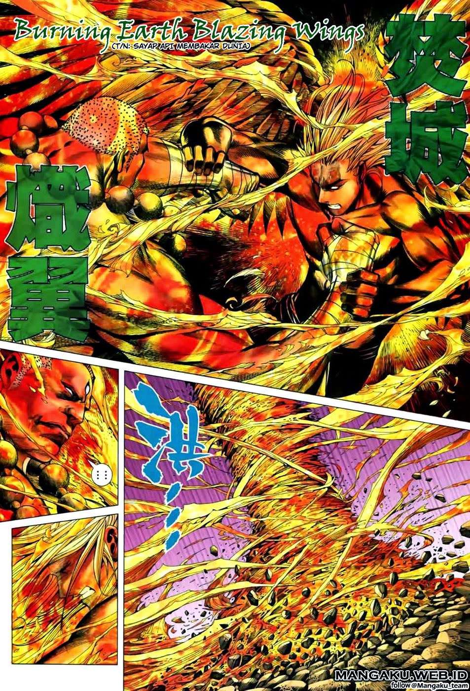 Feng Shen Ji II Chapter 06 27