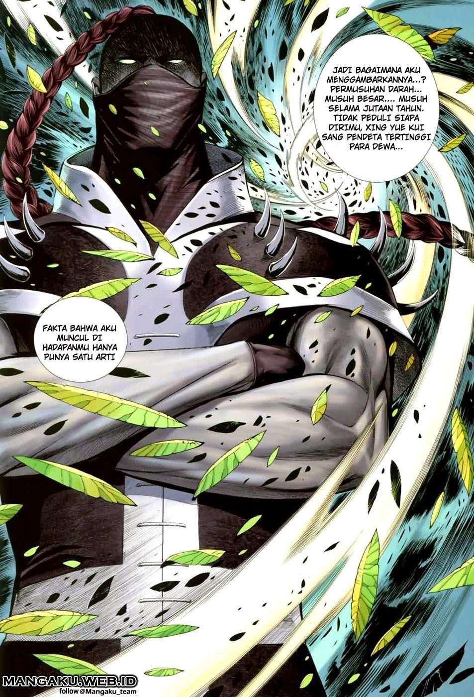 Feng Shen Ji II Chapter 05 1