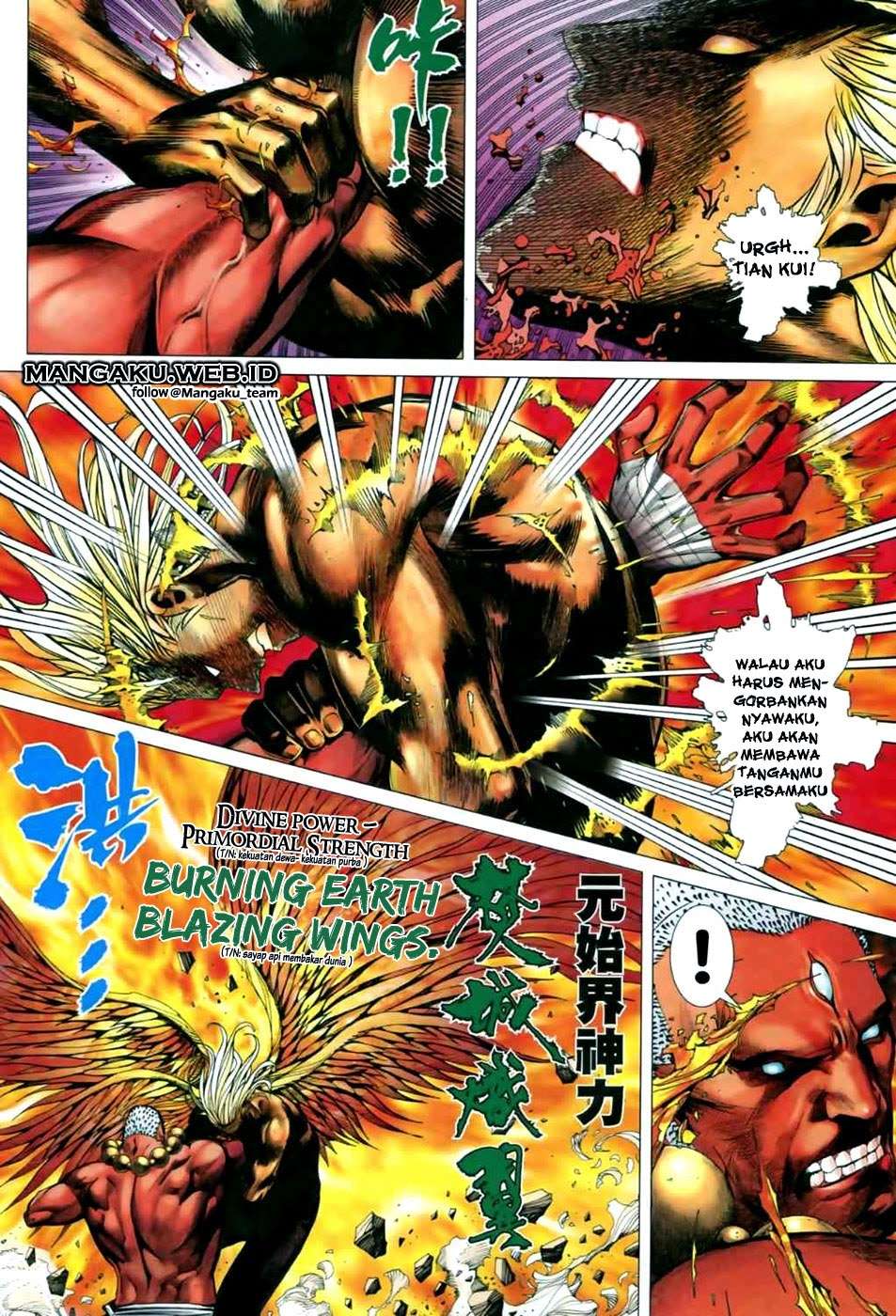 Feng Shen Ji II Chapter 05 11