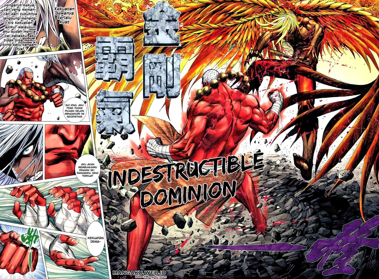 Feng Shen Ji II Chapter 05 13