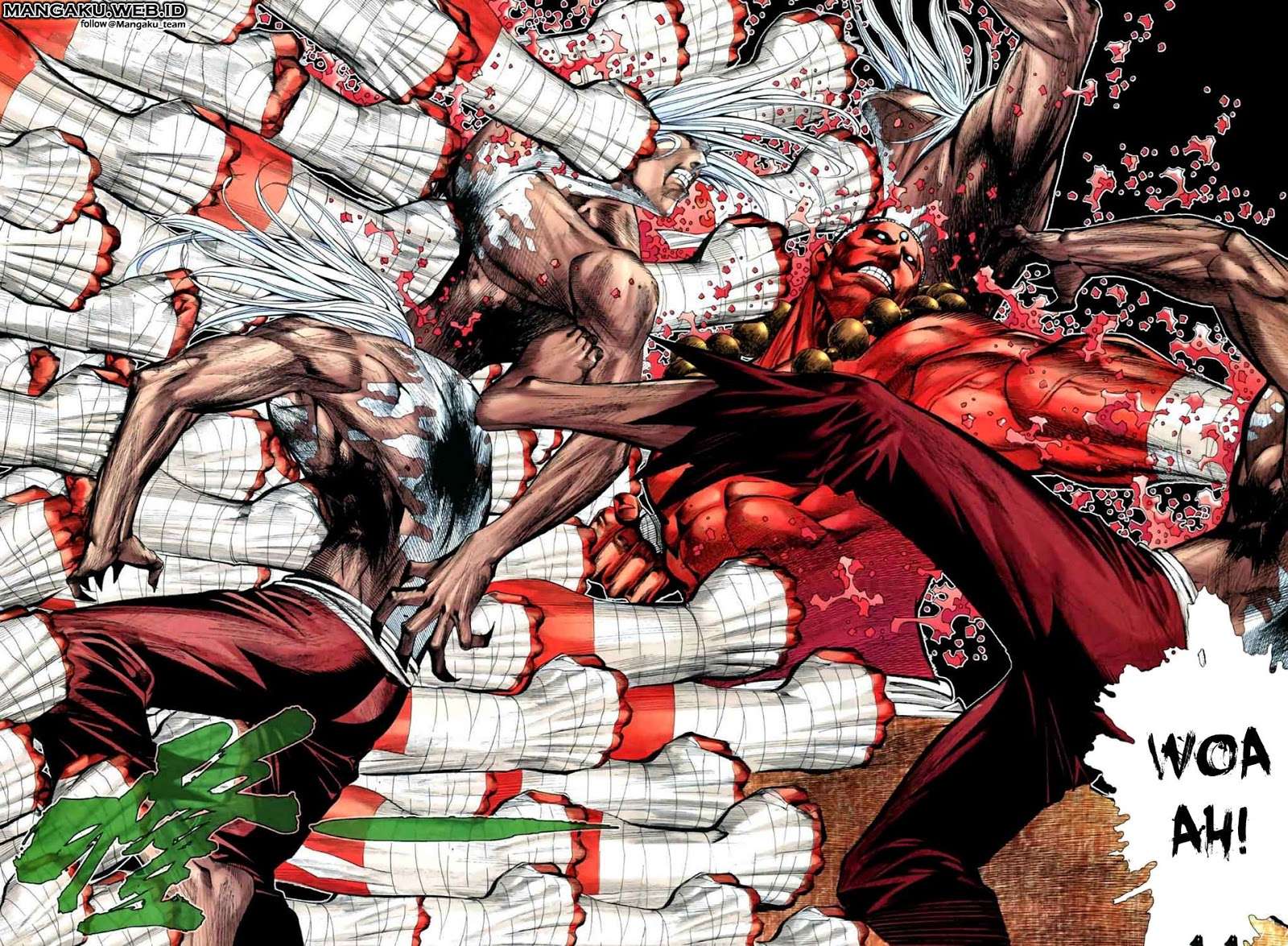 Feng Shen Ji II Chapter 05 15