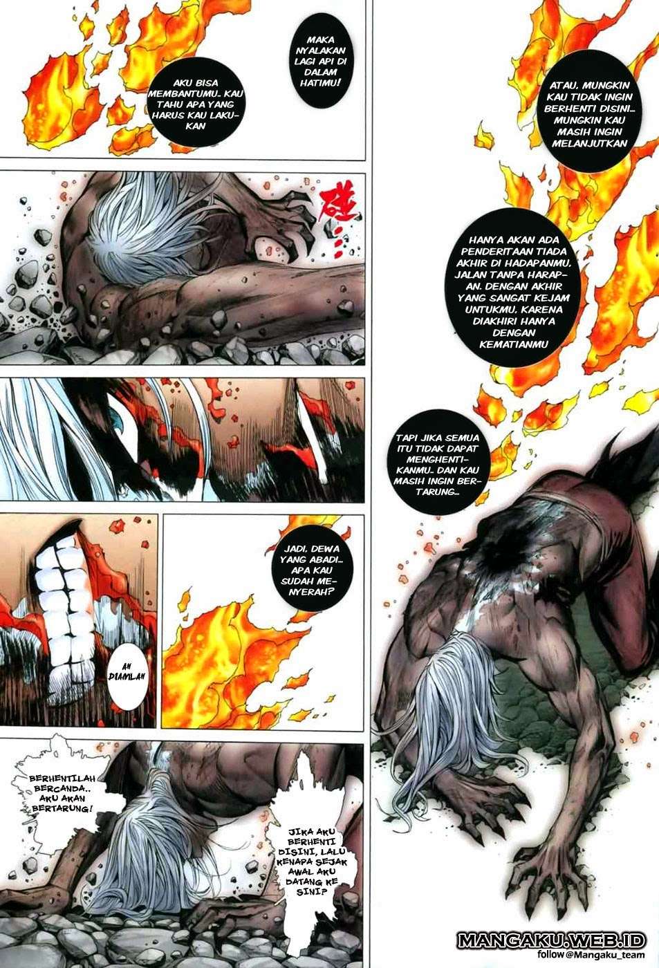 Feng Shen Ji II Chapter 05 20
