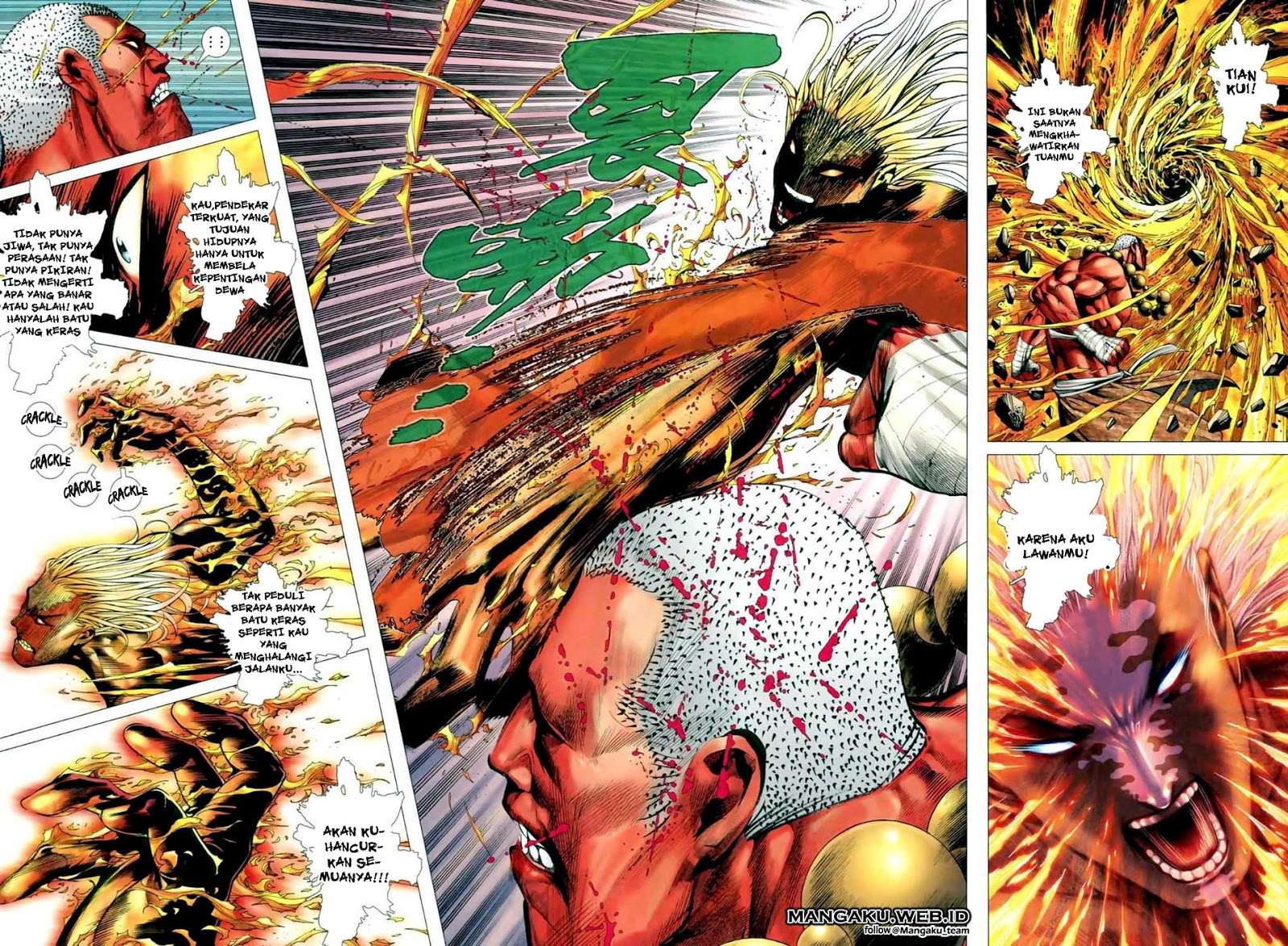 Feng Shen Ji II Chapter 05 7