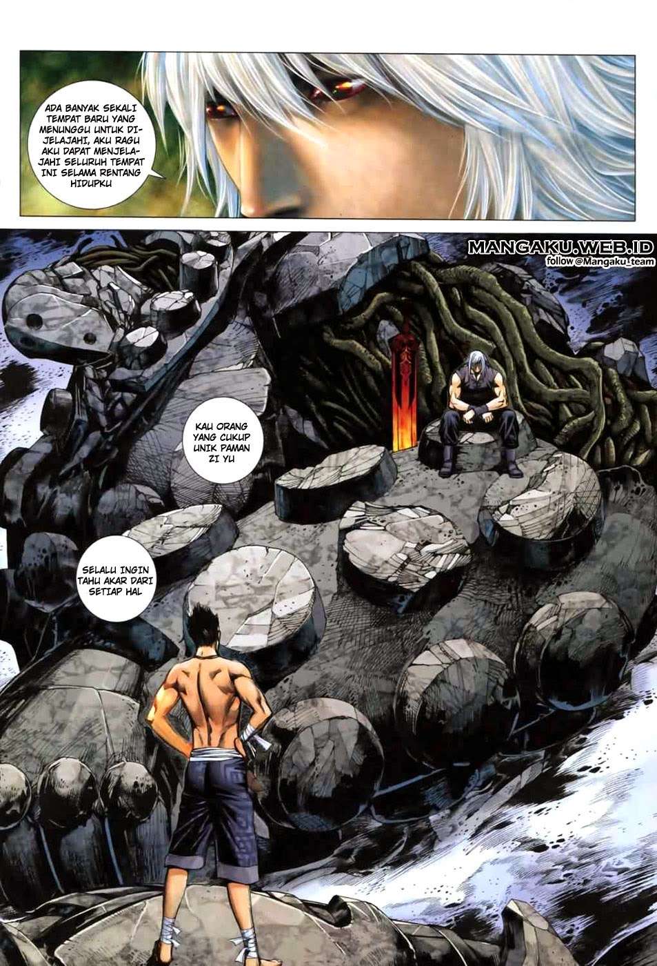 Feng Shen Ji II Chapter 04 10