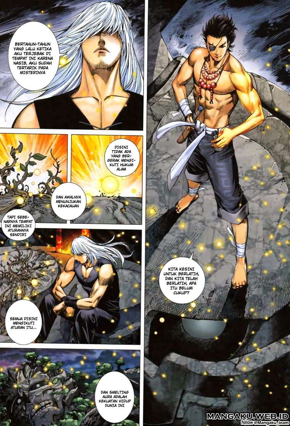 Feng Shen Ji II Chapter 04 11