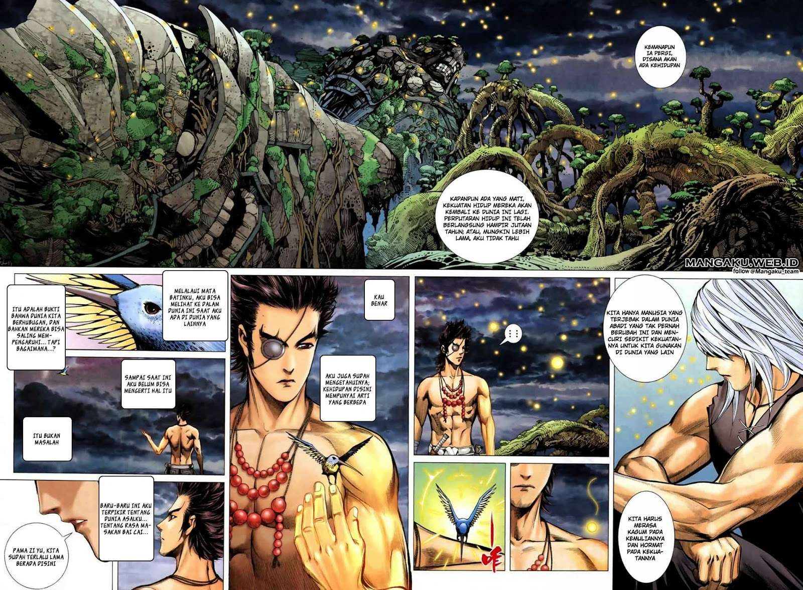 Feng Shen Ji II Chapter 04 12