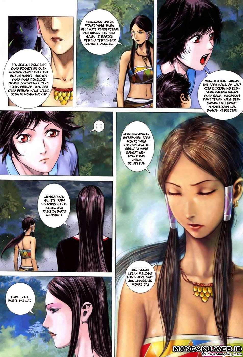 Feng Shen Ji II Chapter 04 19
