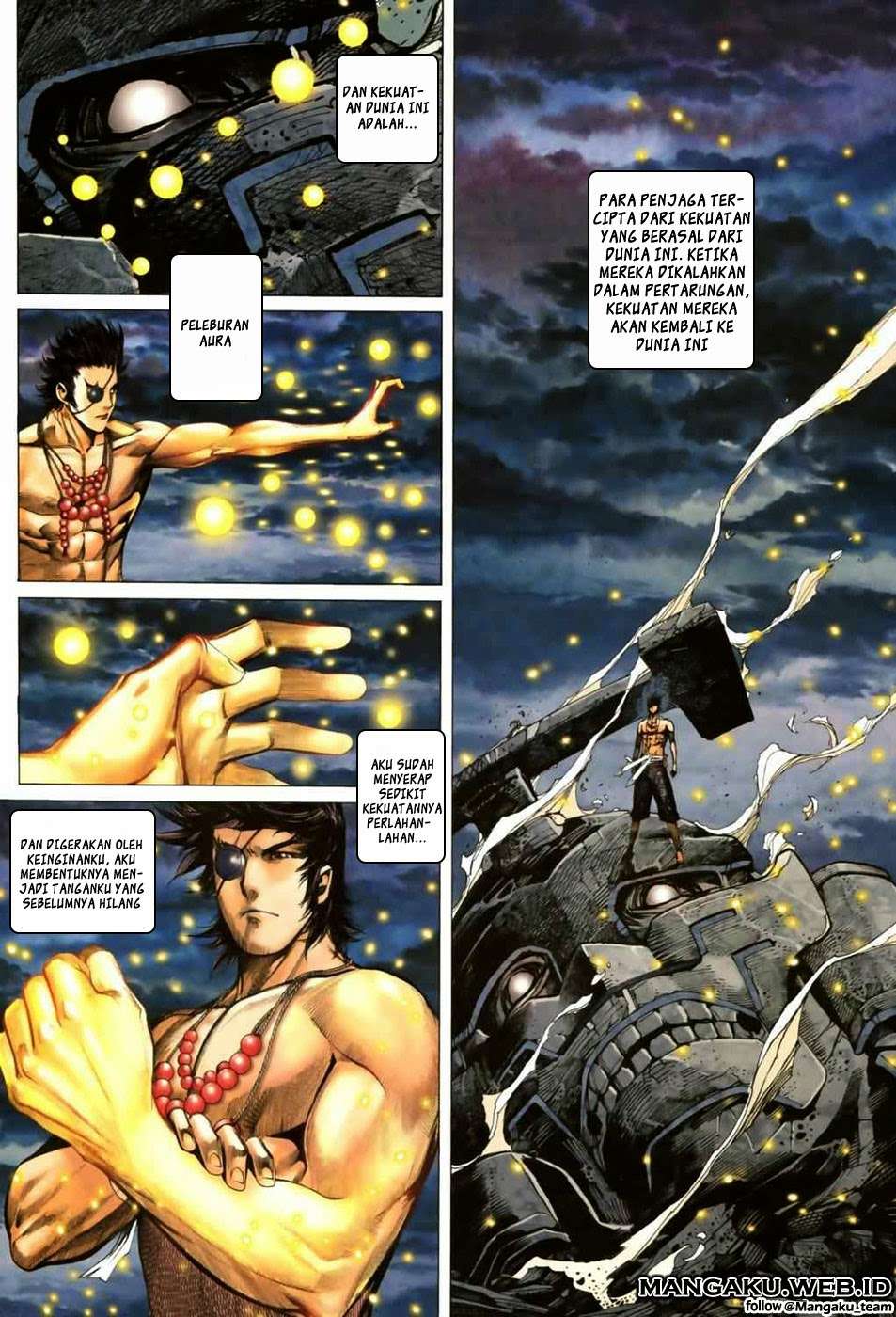 Feng Shen Ji II Chapter 04 8
