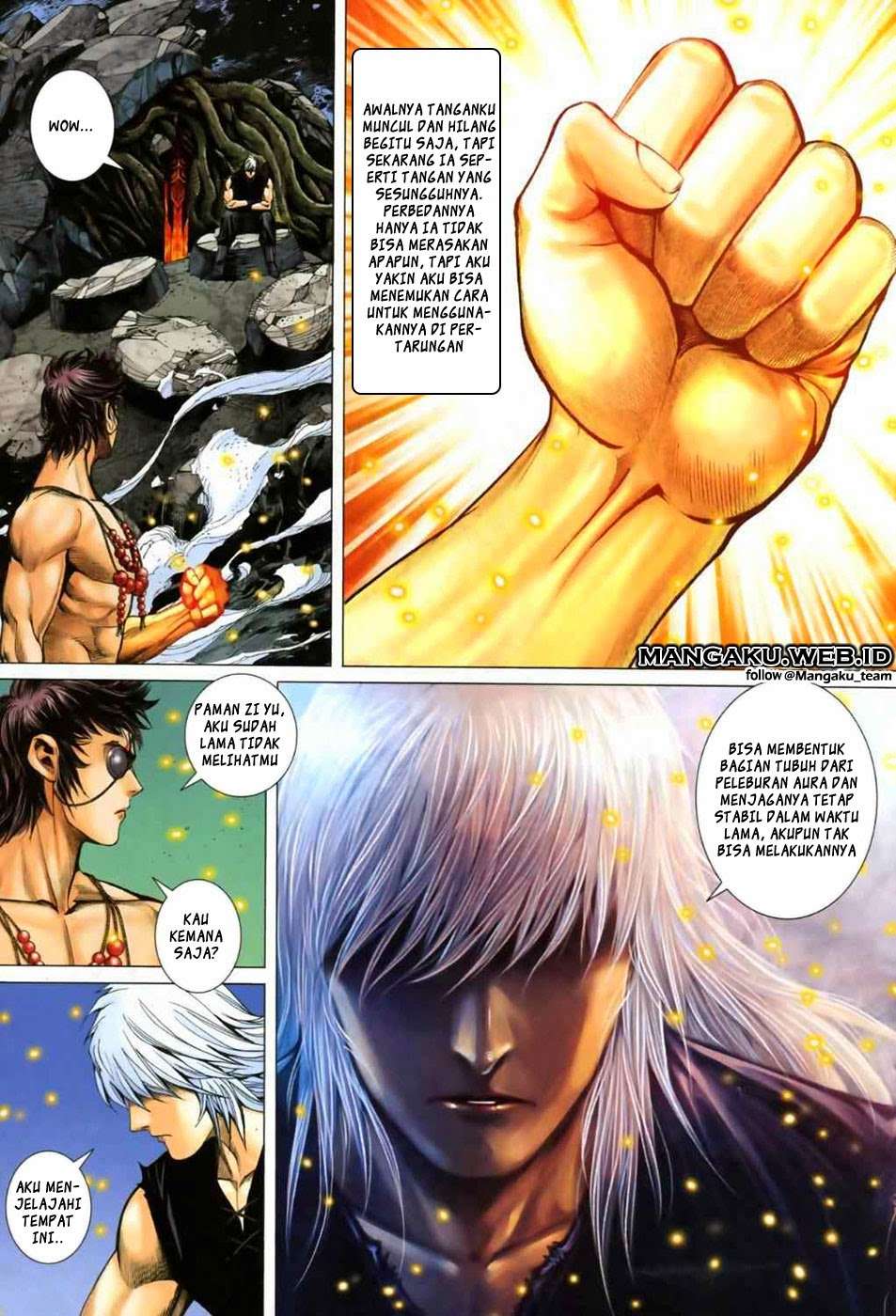 Feng Shen Ji II Chapter 04 9