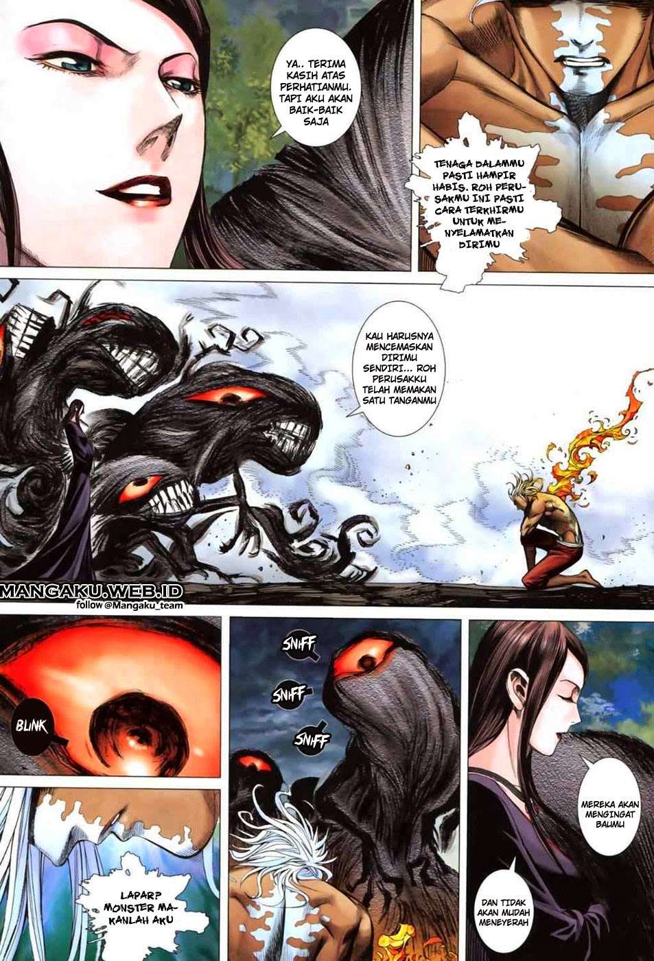 Feng Shen Ji II Chapter 03 13