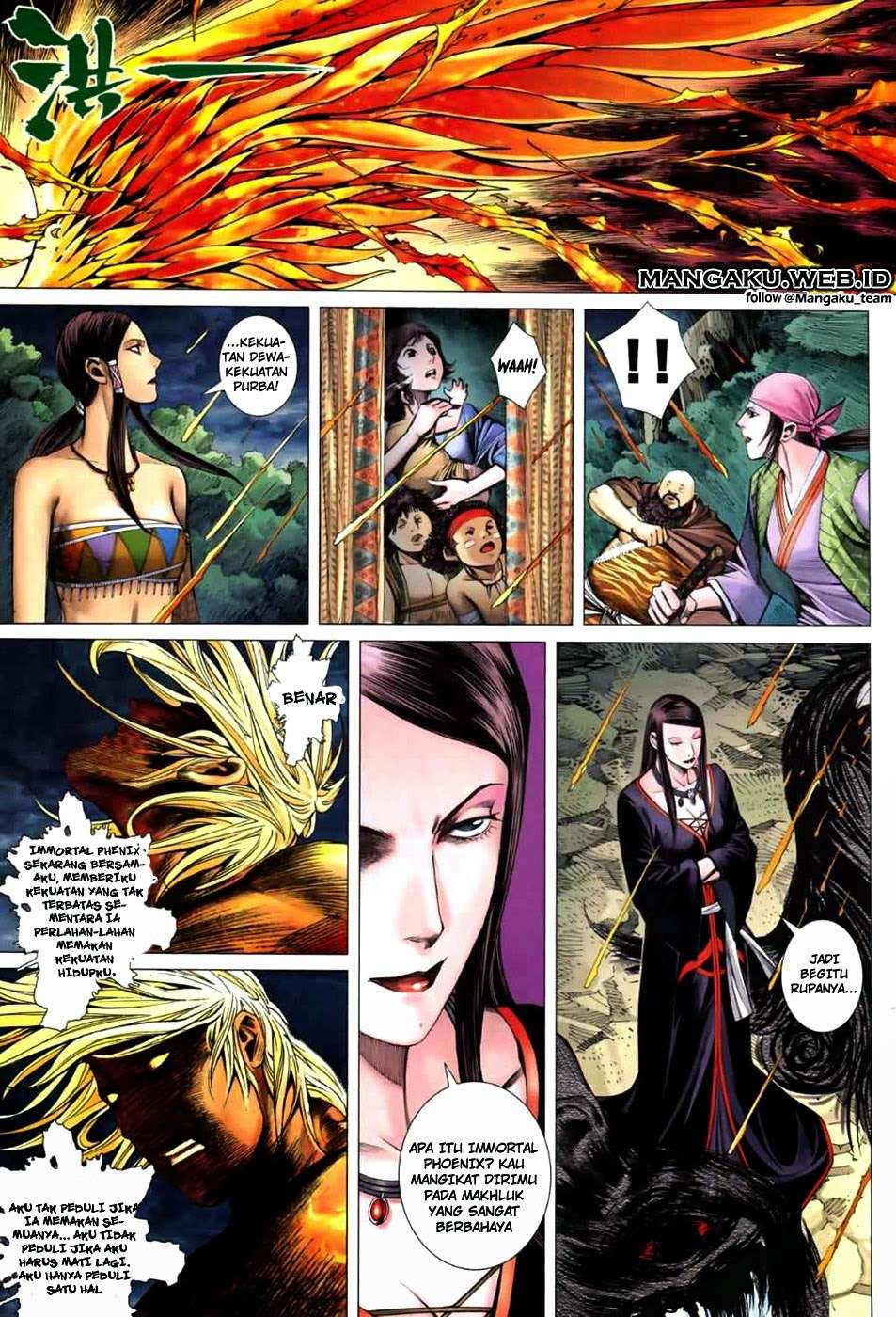 Feng Shen Ji II Chapter 03 16