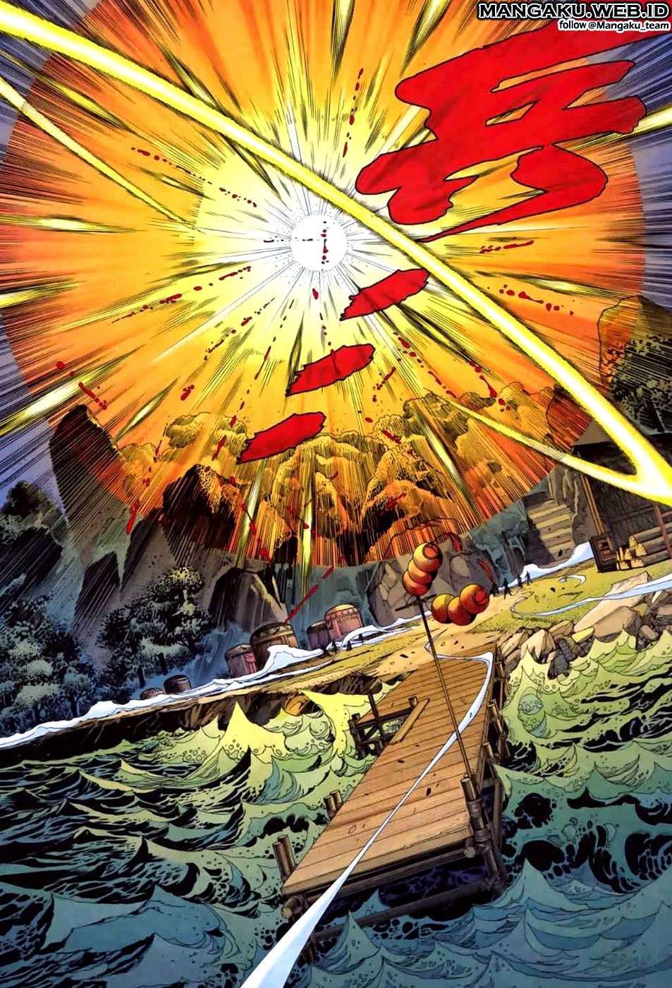 Feng Shen Ji II Chapter 03 19