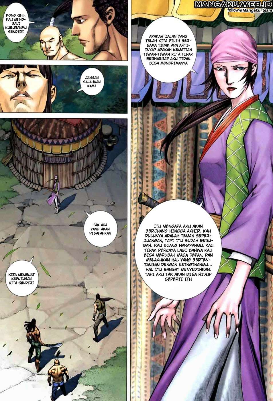 Feng Shen Ji II Chapter 02 12