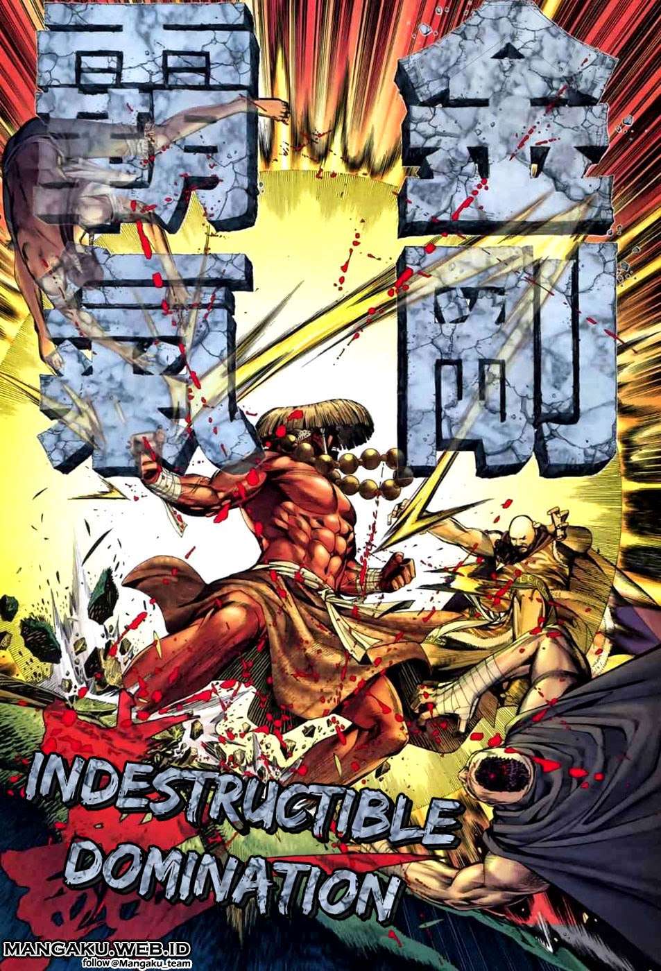 Feng Shen Ji II Chapter 02 21