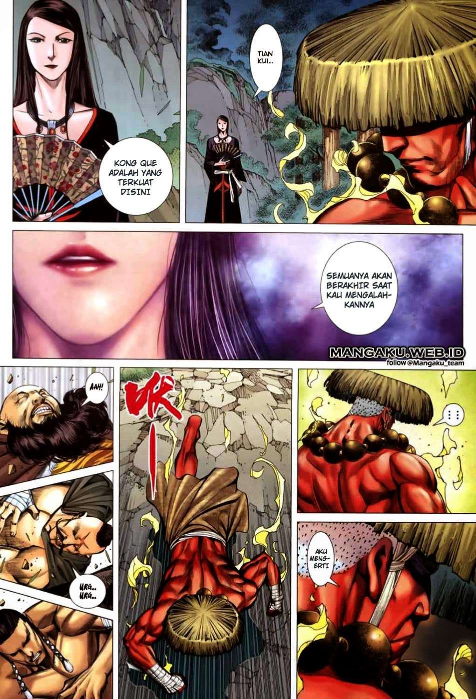 Feng Shen Ji II Chapter 02 23