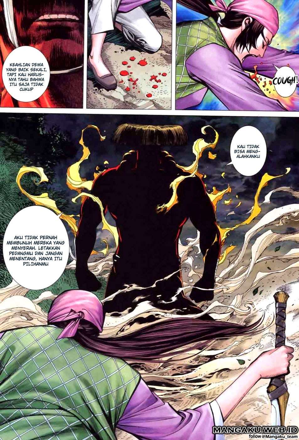 Feng Shen Ji II Chapter 02 27