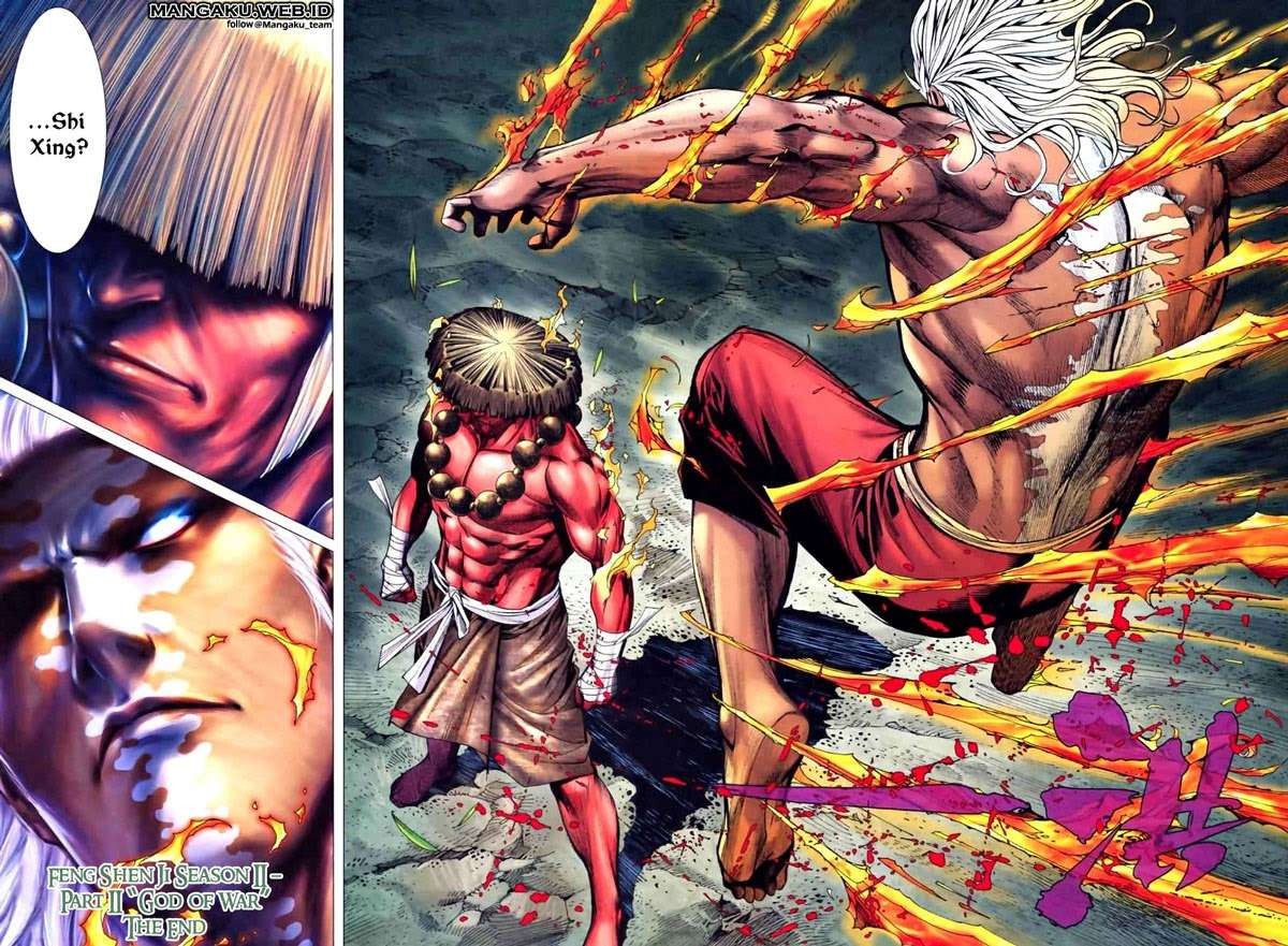 Feng Shen Ji II Chapter 02 29