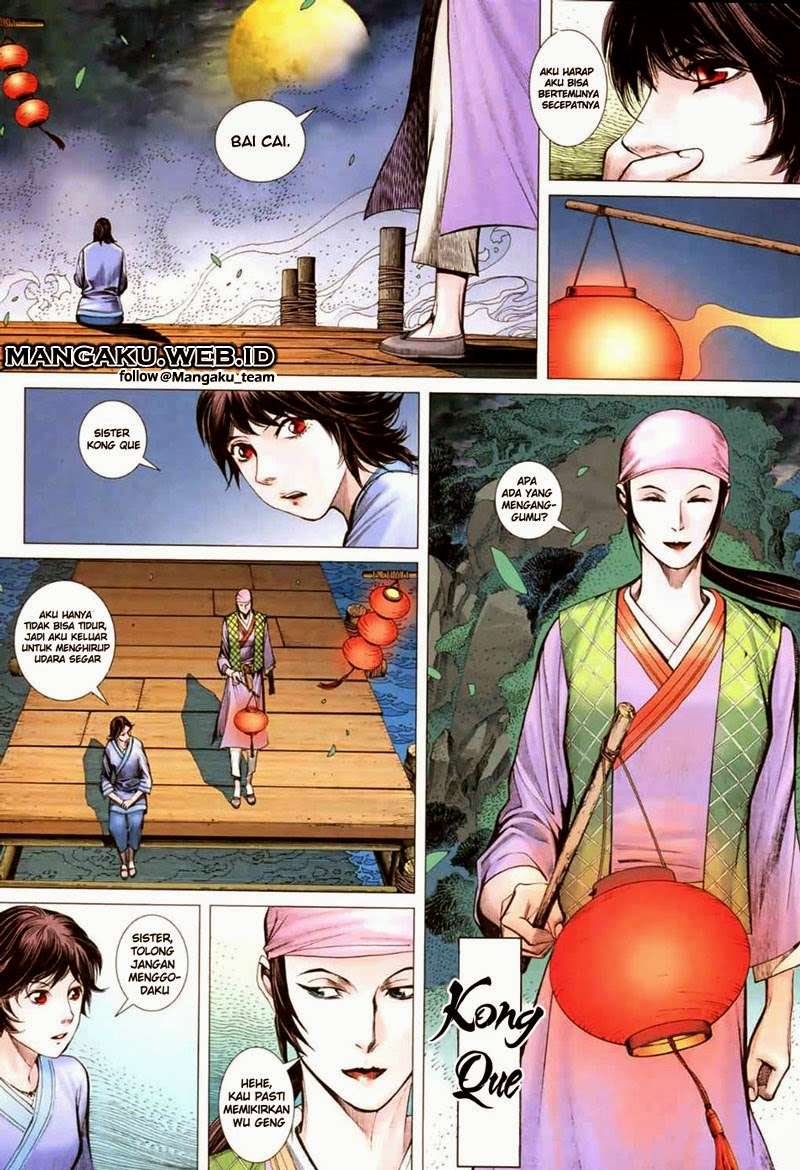 Feng Shen Ji II Chapter 01 23