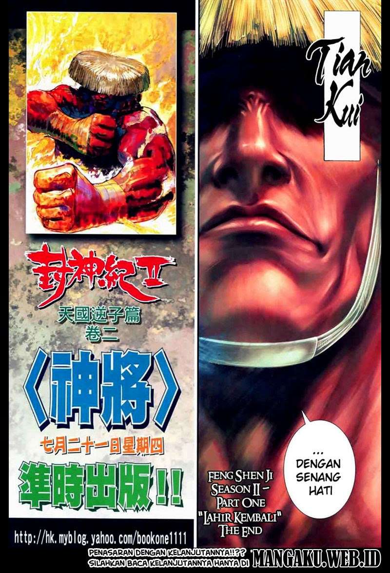 Feng Shen Ji II Chapter 01 35