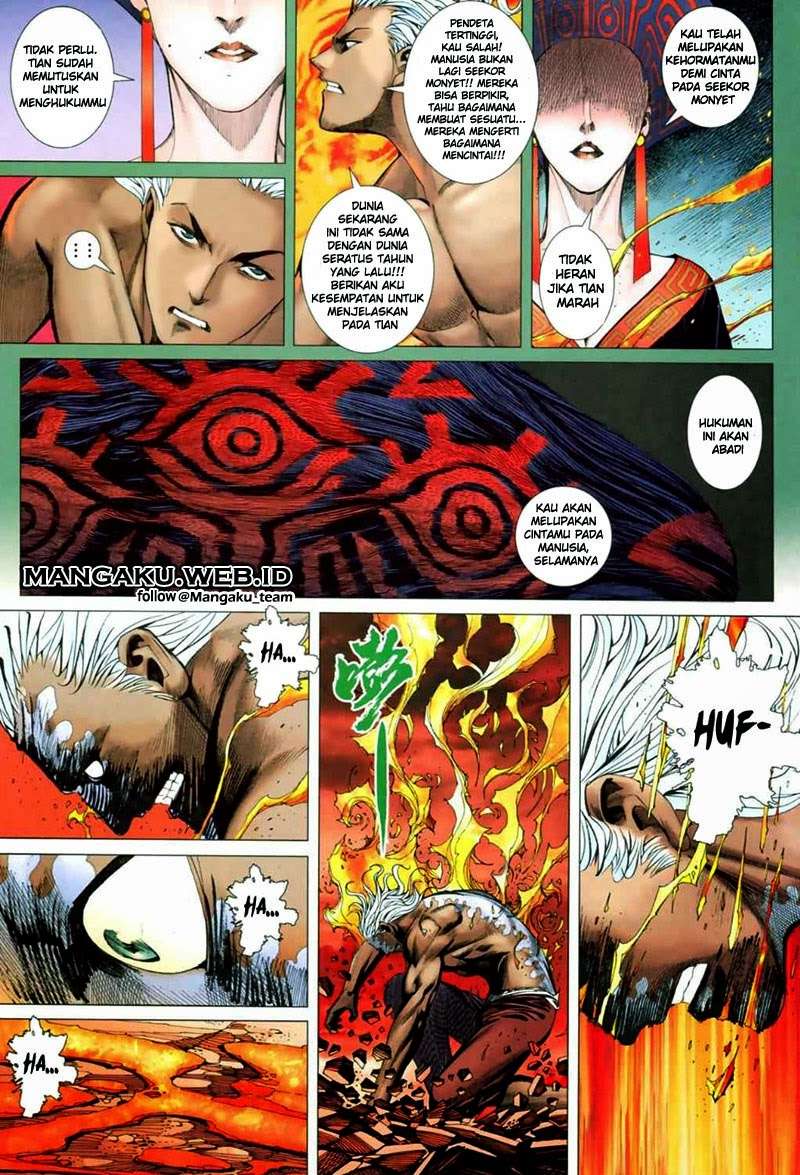 Feng Shen Ji II Chapter 01 8