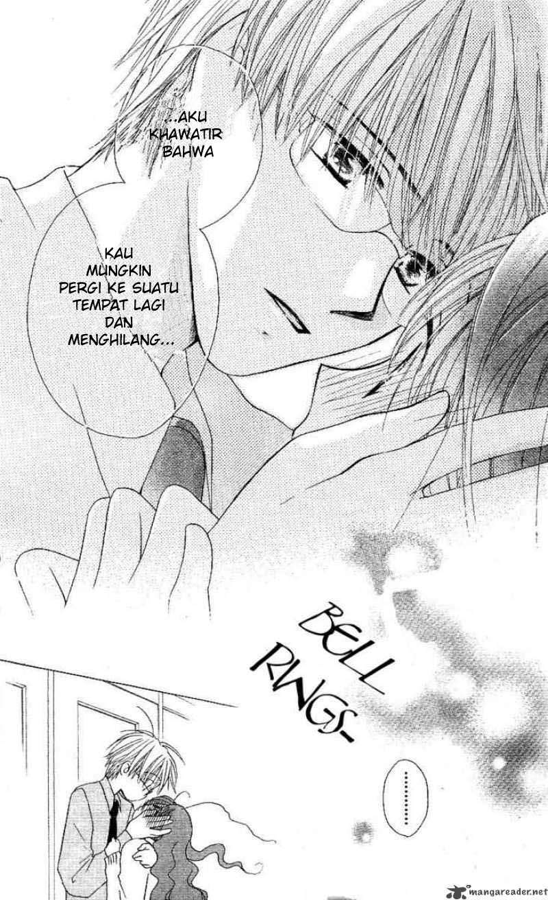 Faster Than a Kiss Chapter 1 Gambar 24