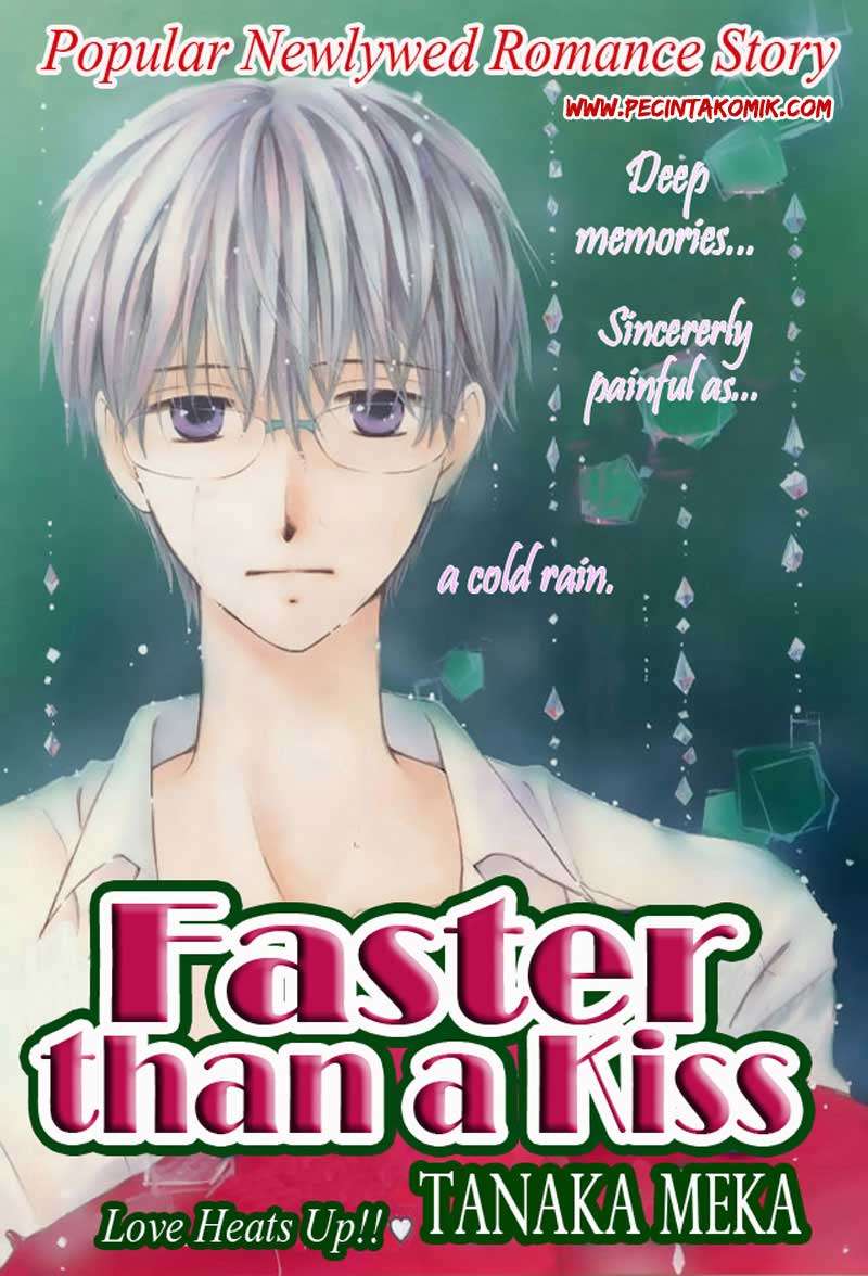 Baca  Faster Than a Kiss Chapter 42 Gambar 2