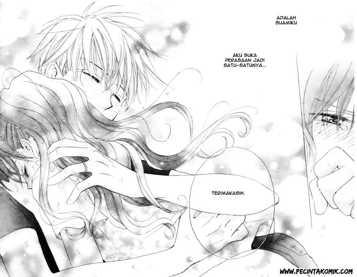 Faster Than a Kiss Chapter 42 Gambar 30