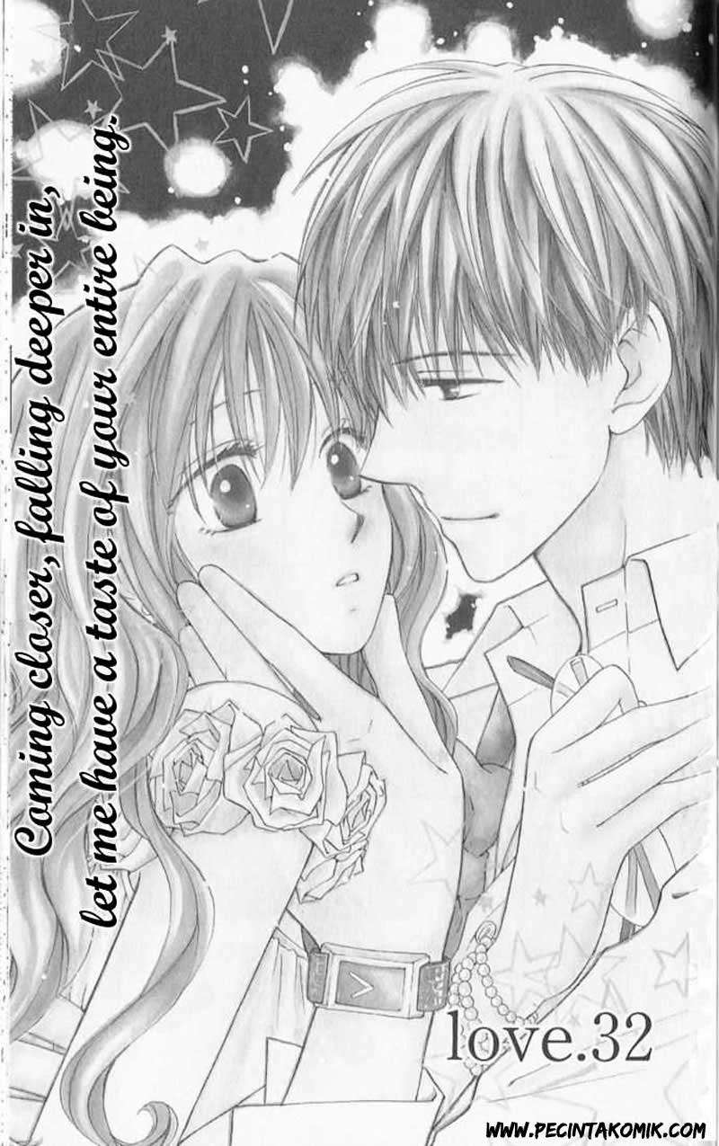 Baca  Faster Than a Kiss Chapter 32 Gambar 2