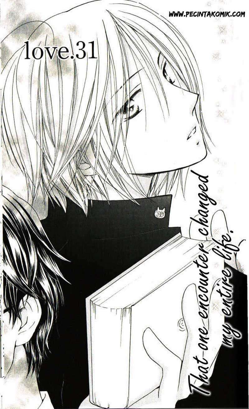 Baca  Faster Than a Kiss Chapter 31 Gambar 2