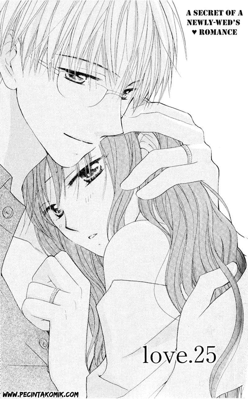 Baca  Faster Than a Kiss Chapter 25 Gambar 2