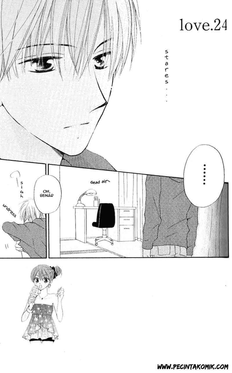 Baca  Faster Than a Kiss Chapter 24 Gambar 2